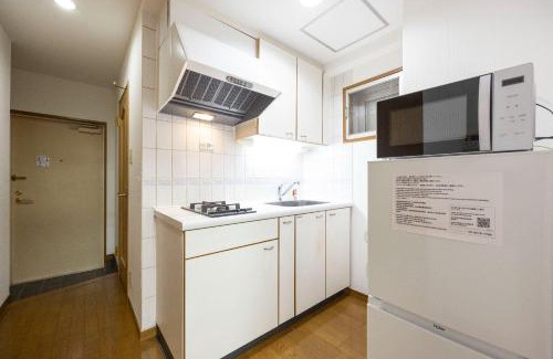 Minamiaoyama Apartment | Minami Aoyama 227 Building