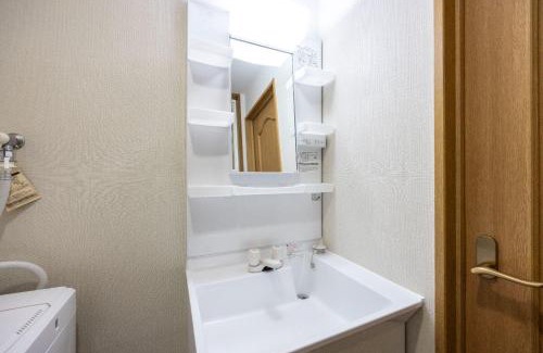 Minamiaoyama Apartment | Minami Aoyama 227 Building