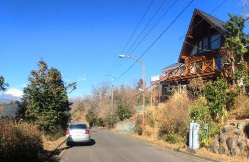 Oyama-cho House | Minami Hakone Tanton House - Vacation STAY 46363