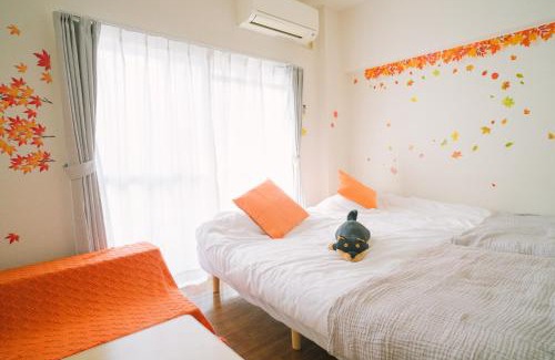 Hakata-ku Apartment | MinamiFukuokaHouse
