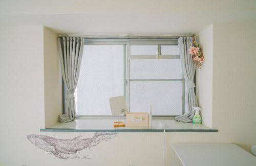 Hakata-ku Apartment | MinamiFukuokaHouse