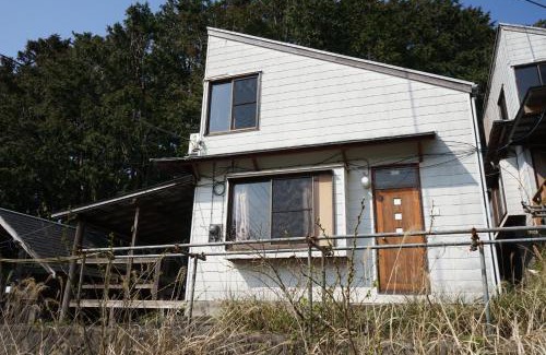 Ihama House | Minamiizu Land Hopia - Vacation STAY 83970