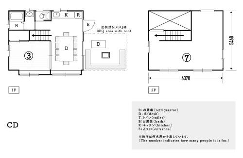 Ihama House | Minamiizu Land Hopia - Vacation STAY 83970