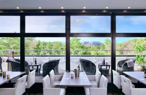Suita Hotel | Minamisenri Crystal Hotel - Vacation STAY 74035v