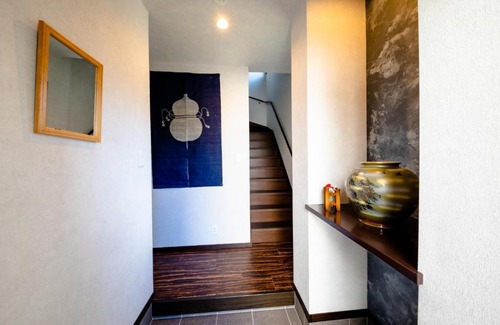 Fujikawaguchiko House | Minamitsuru-gun - House - Vacation STAY 82460
