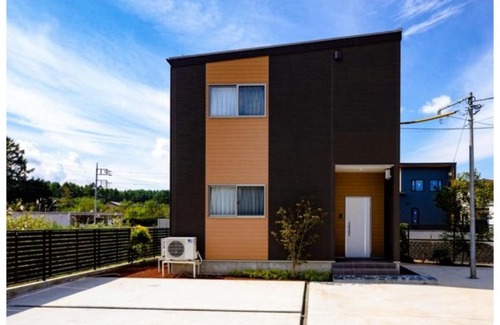Fujikawaguchiko House | Minamitsuru-gun - House - Vacation STAY 82486