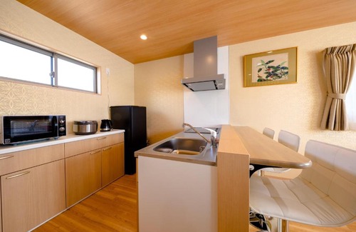 Fujikawaguchiko House | Minamitsuru-gun - House - Vacation STAY 82486