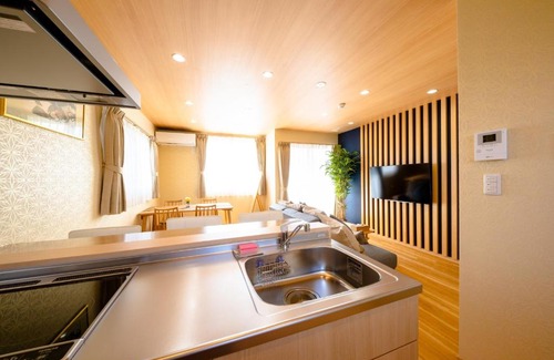 Fujikawaguchiko House | Minamitsuru-gun - House - Vacation STAY 82486
