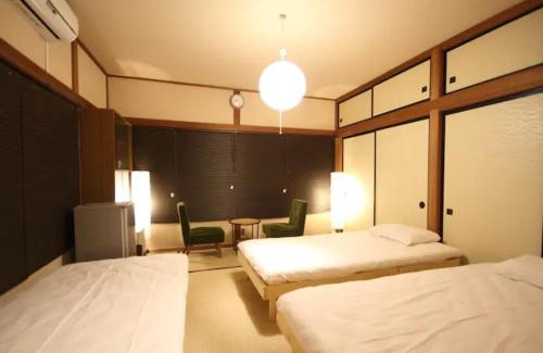 Fujikawaguchiko House | Minamitsuru-gun - House - Vacation STAY 82289