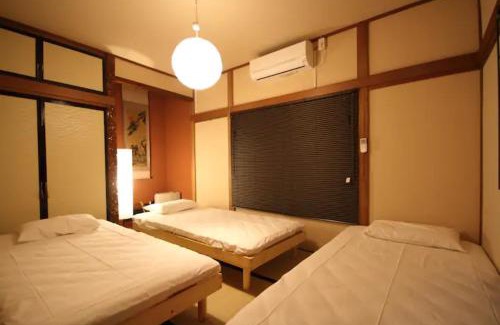 Fujikawaguchiko House | Minamitsuru-gun - House - Vacation STAY 82289