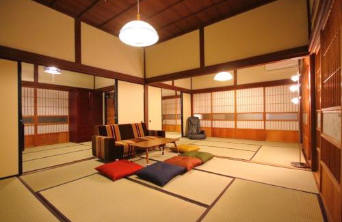 Fujikawaguchiko House | Minamitsuru-gun - House - Vacation STAY 82289