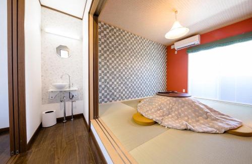 Fujikawaguchiko House | Minamitsuru-gun - House - Vacation STAY 83637