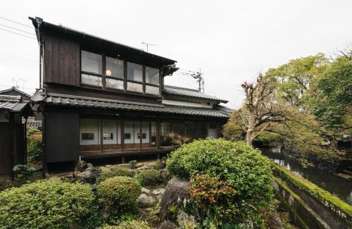 Ukiha Hotel | Minamo