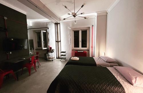 Vercelli Apartment | Minardi Apartments