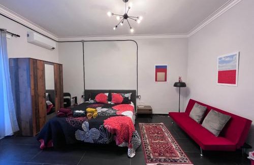 Vercelli Apartment | Minardi Apartments