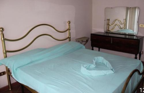 Forino House | Minarella city