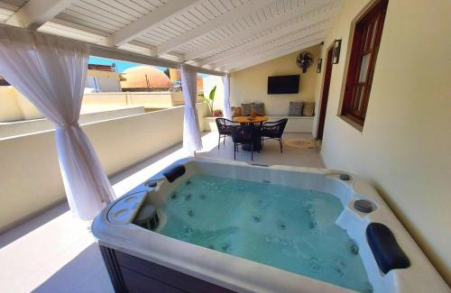 Old Town Rethymnon Apartment | Minares Luxury Suite