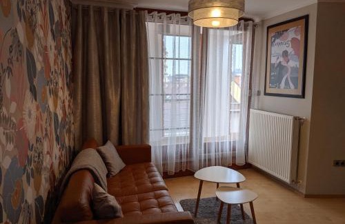 Eger Apartment | Minaret Apartman