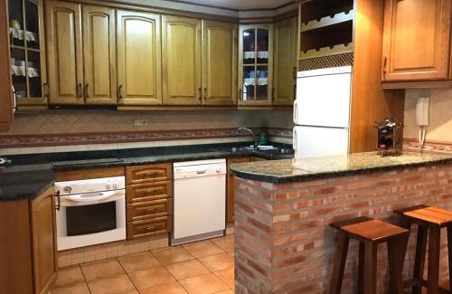 Ubeda Apartment | minas 51