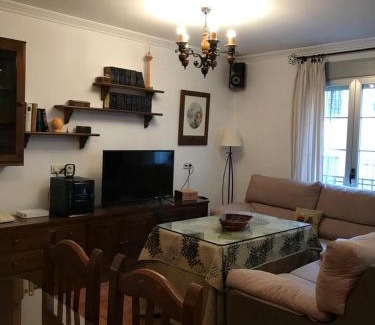 Ubeda Apartment | minas 51