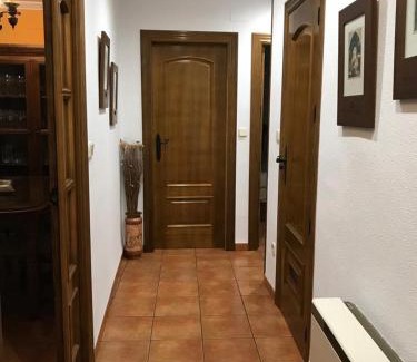 Ubeda Apartment | minas 51