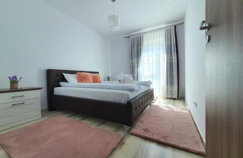 Floresti Apartment | Minas Dream