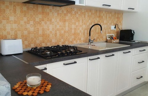 Floresti Apartment | Minas Dream