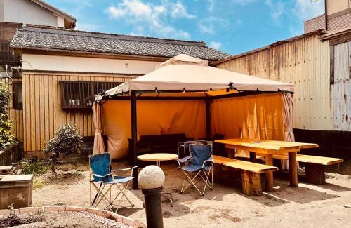 Shirahama House | Minasama Oyado Shimakaze