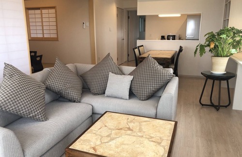 Chatan Condo | MINATO Chatan Seaside Condominium