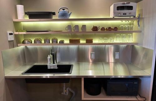 Minamiawaji House | Minato no minato 574 - Vacation STAY 83869v