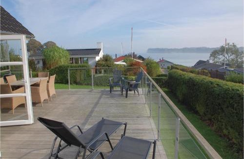 Hejlsminde Strand House | Mindegården