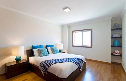 Vila do Conde Villa | Mindelo - Beach House