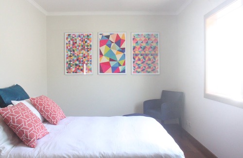Vila do Conde Villa | Mindelo - Beach House