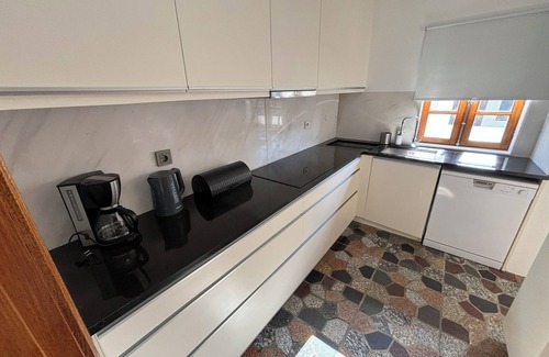 Vila do Conde House | Mindelo's Residence