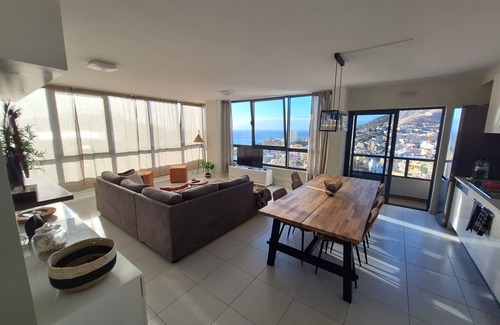 Mindelo Apartment | Mindelobellavista