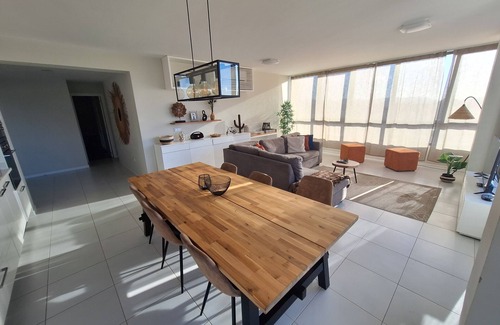 Mindelo Apartment | Mindelobellavista