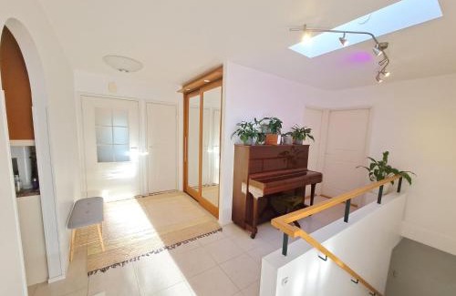 Espoo House | Mindfulness Homestay in Espoo