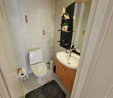 Espoo House | Mindfulness Homestay in Espoo