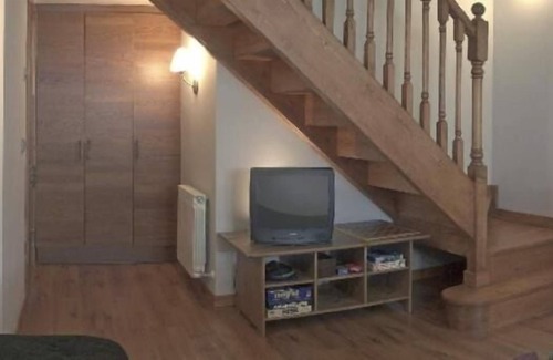 Anso Cabin | Mine House for 4 people
