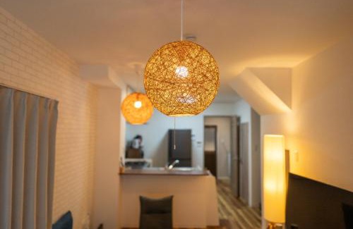 Nishi Ward House | Mine House Noritake Shinmachi - Vacation STAY 24243v