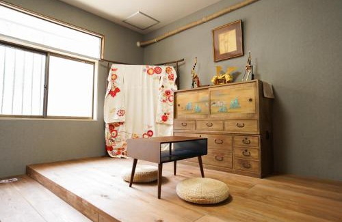 Nakamura House | Mine House Oakicho - Vacation STAY 24277v