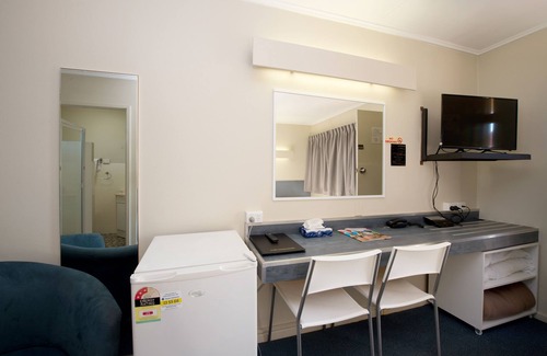 Maryborough Hotel | Mineral Sands Motel