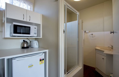 Maryborough Hotel | Mineral Sands Motel