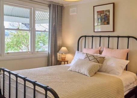 Lancefield House | Miners Cottage lancefield