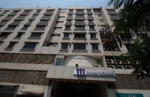 Secunderabad Hotel | Minerva Grand Secunderabad