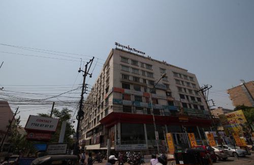 Secunderabad Hotel | Minerva Grand Secunderabad