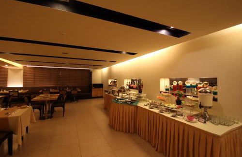 Secunderabad Hotel | Minerva Grand Secunderabad