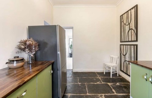 Saddleworth Cottage | Minerva House
