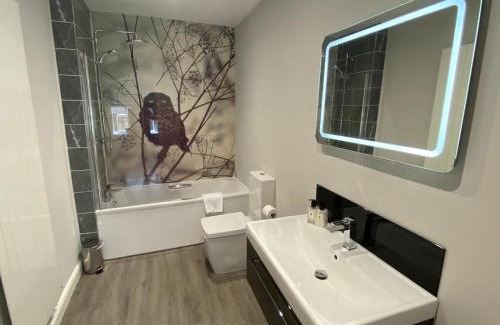 Pocklington House | Minerva House