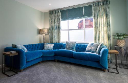 Pocklington House | Minerva House